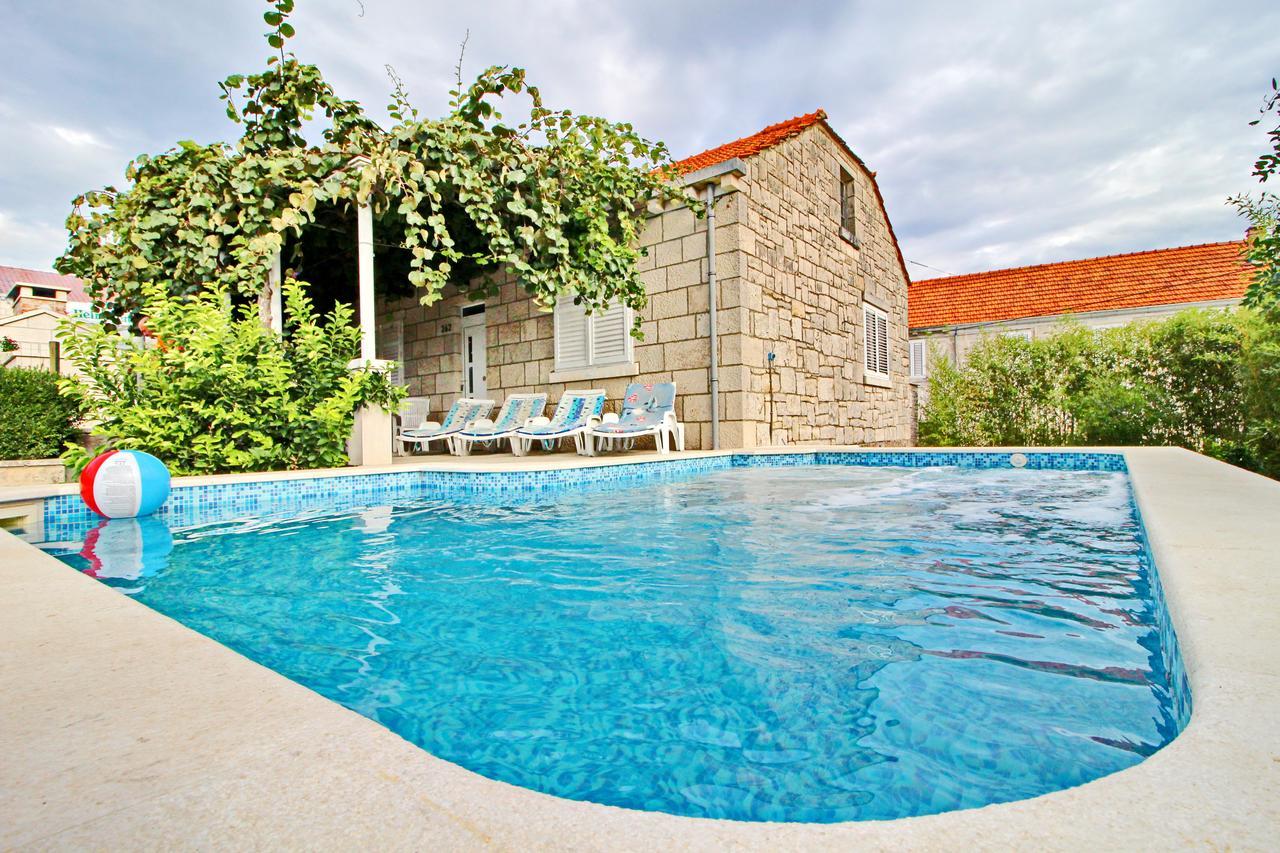 Case de vacanță Garden House