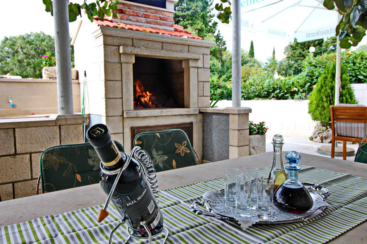 Garden House Case de vacanță