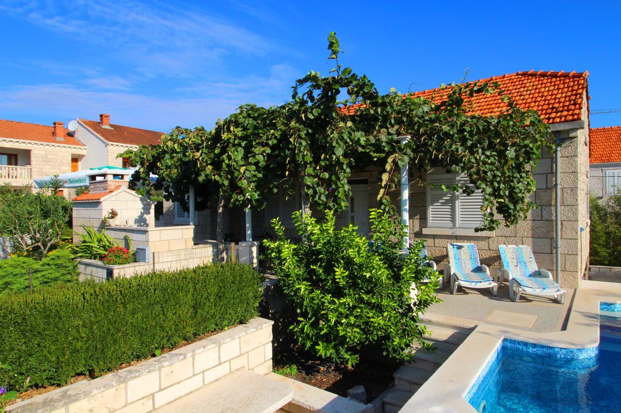 Garden House *