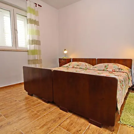 Green Garden House Zrnovo Zewnętrze zdjęcie