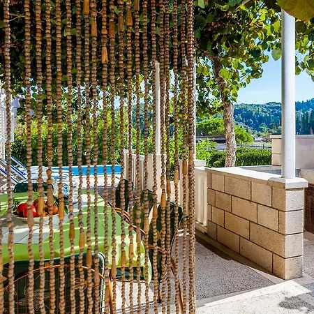 Green Garden House Zrnovo Zewnętrze zdjęcie