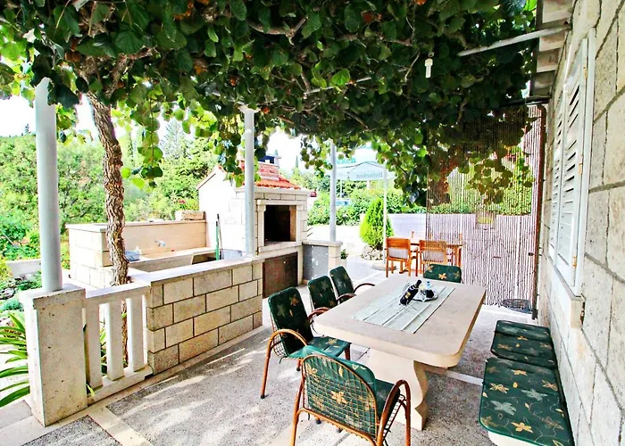 Green Garden House