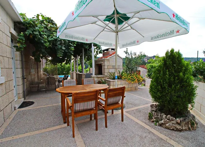Green Garden House