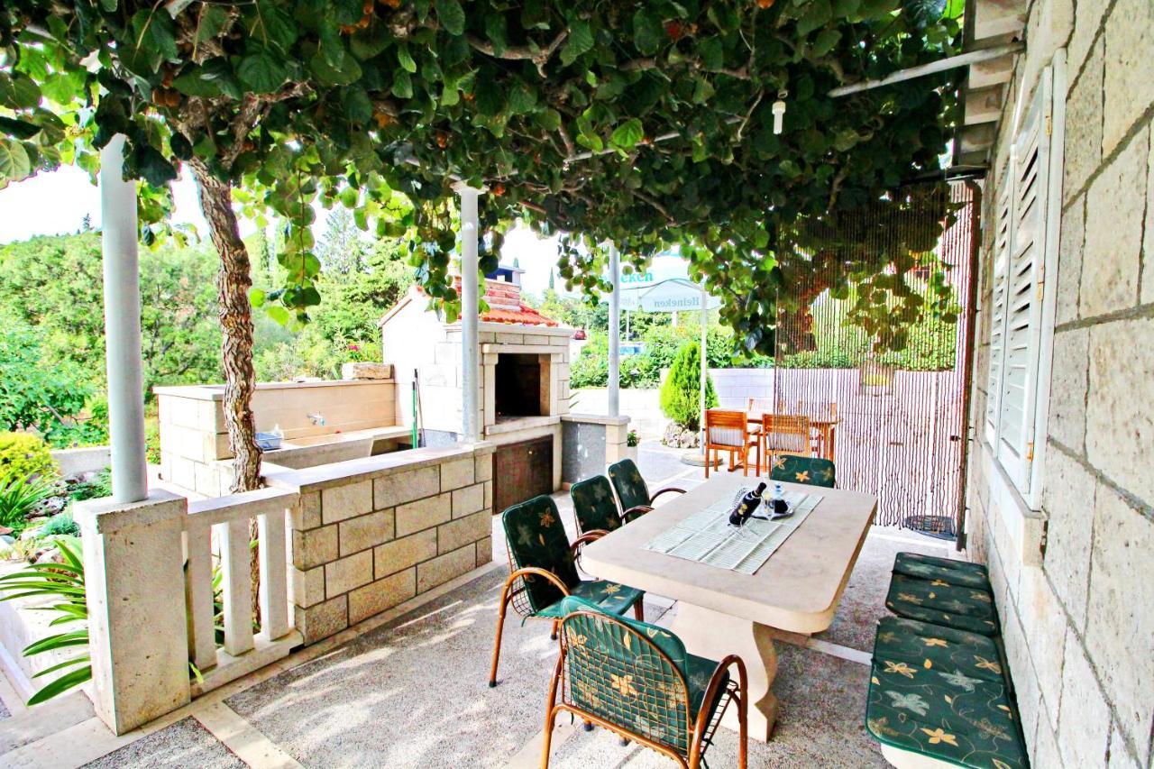 Green Garden House Holiday home *