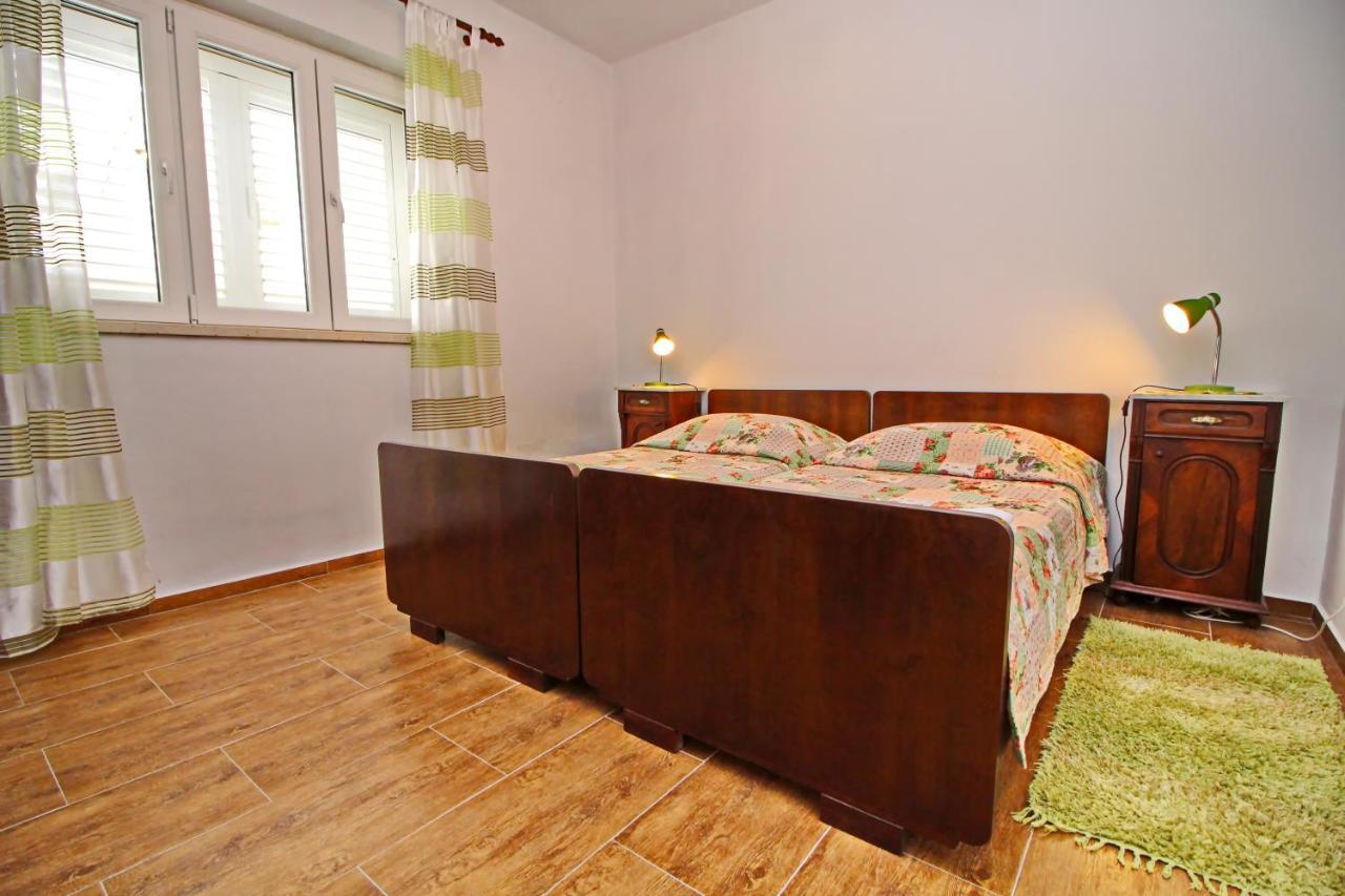 Green Garden House * Zrnovo